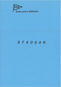 SmsB - Stadgar 2000
